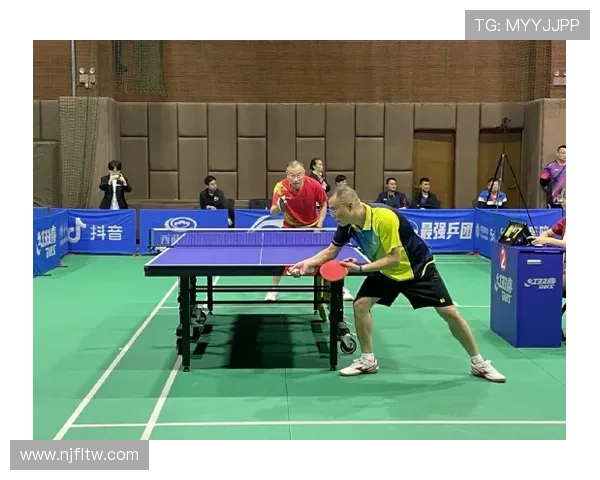 南京乒乓球队速度之美：探索技术与训练的完美结合